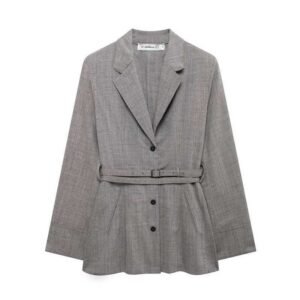Women's Fashionable Casual Suit Coat