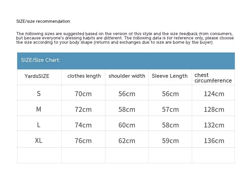 High Street Loose Casual Motorcycle PU Leather Jacket - Image 6