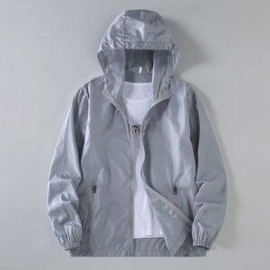 Sun Protection Clothing Summer Men's Summer Cool Feeling