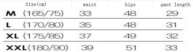 Men's Cotton Printed Shorts Loose Breathable Boxers - Image 8