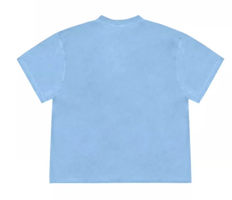 Cherry Bow Print Women's Vintage T-shirt - Image 6