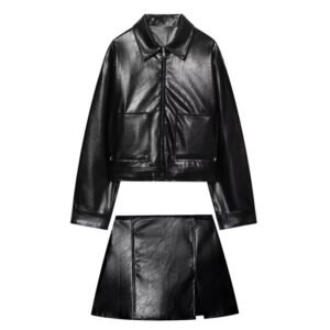 Jacket Coat For Women Culottes