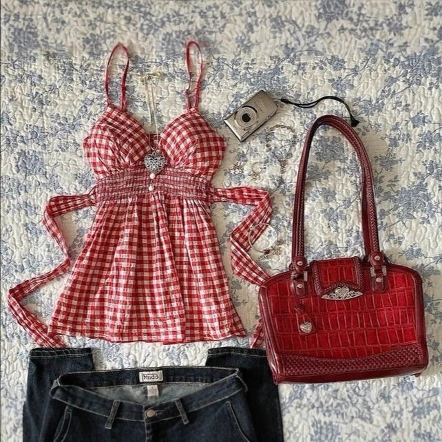 Fashion Sexy Hot Girl Striped Lace Bow Sweet Women's Sling - Image 2