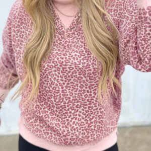 Round Neck Long Sleeve