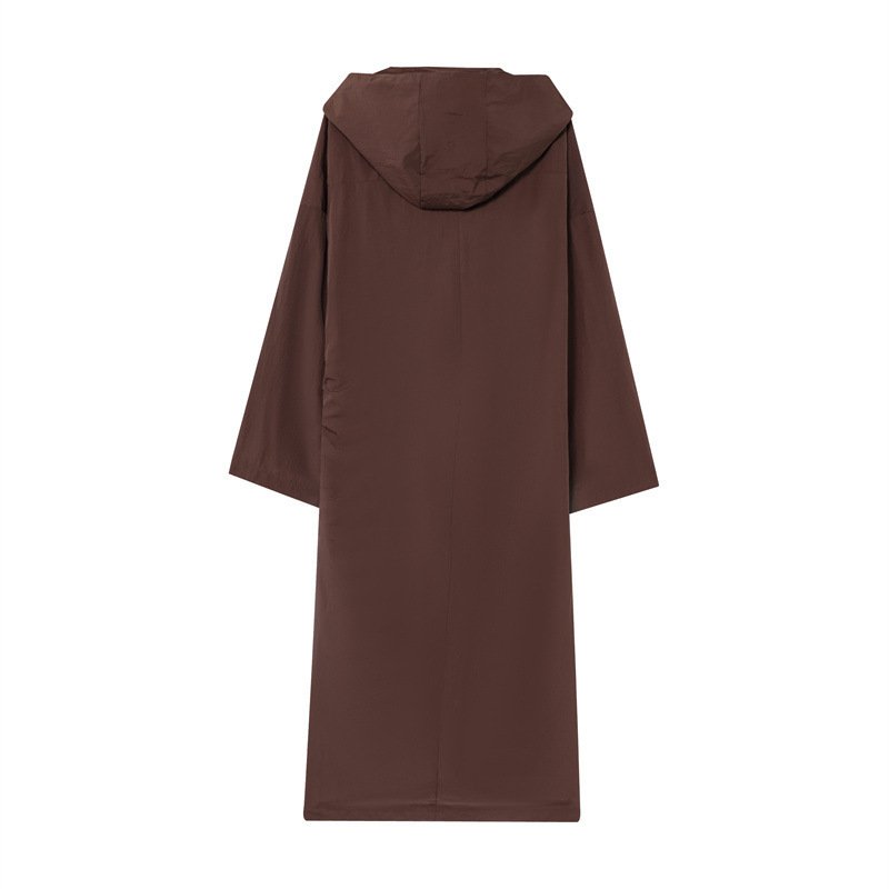 Waterproof Umbrella Large Coat - Image 2