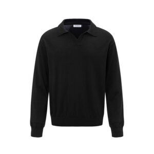 Loose All-matching Bottoming Shirt