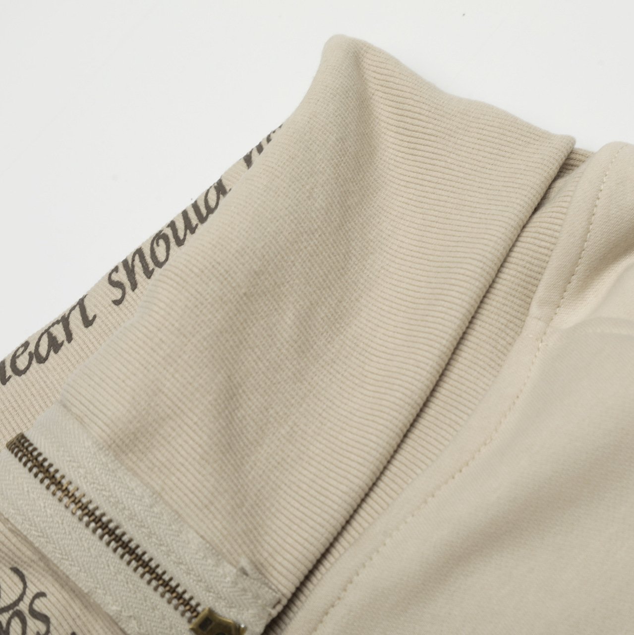 Retro Hot Girl Personalized Patterns Design Sweater Cardigan - Image 3