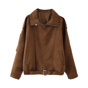 Maillard Retro Short Jacket Coat