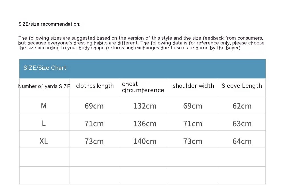 Men's Loose Embroidered Letters American Retro Jacket - Image 6