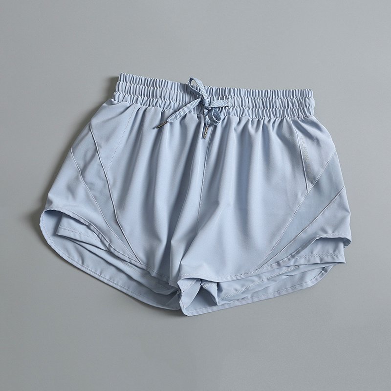 Women's Loose Mesh Quick-drying Breathable Shorts - Image 2