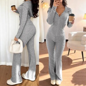 Autumn And Winter Women's Fashion Long Sleeve