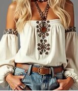 Women's Sleeveless Tops