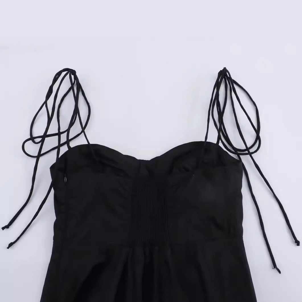 Summer New Women's Clothing Fashion Slim-fit Versatile Corset Top - Image 4