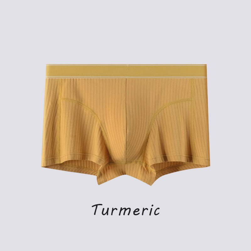 Cotton Style Men's Underwear Antibacterial Waist - Image 5