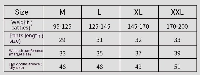 Plus Size Underwear Men's Cotton Loose Boxer - Image 7