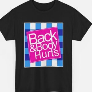 Summer Loose Short Sleeves T-shirt Men's And Women's Round Neck