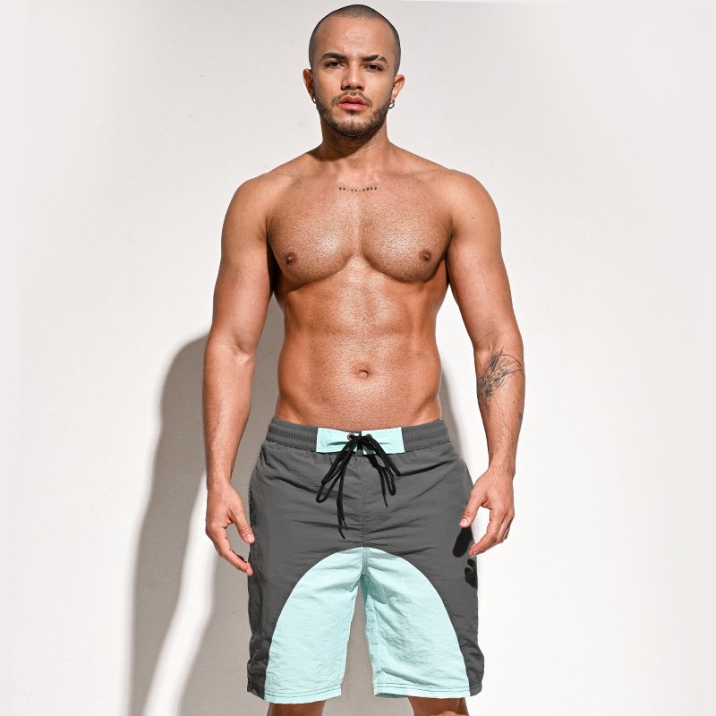Men's Beach Shorts Sports Casual Pants - Image 2