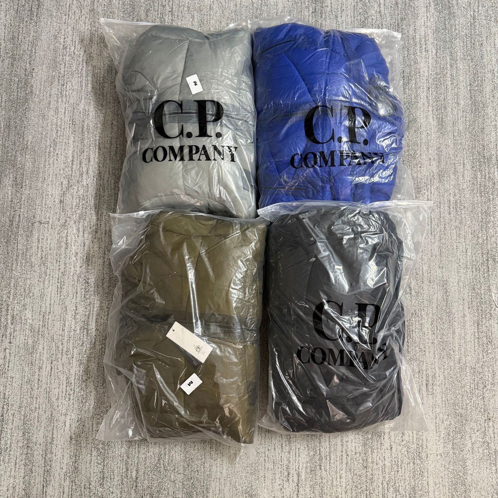 Thickened New Outdoor Hooded Cotton Jacket Winter Men's And Women's Coats - Image 7