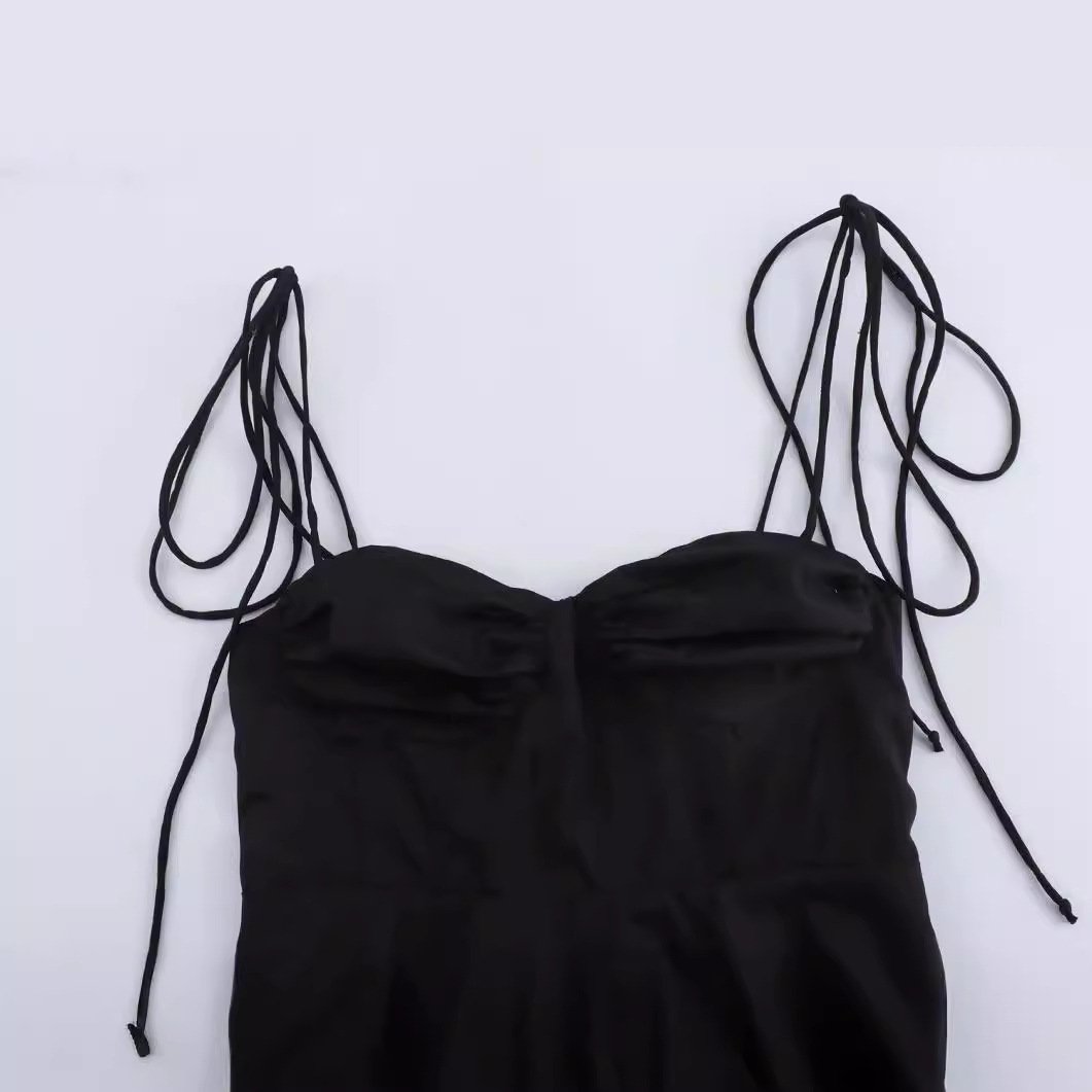 Summer New Women's Clothing Fashion Slim-fit Versatile Corset Top - Image 2