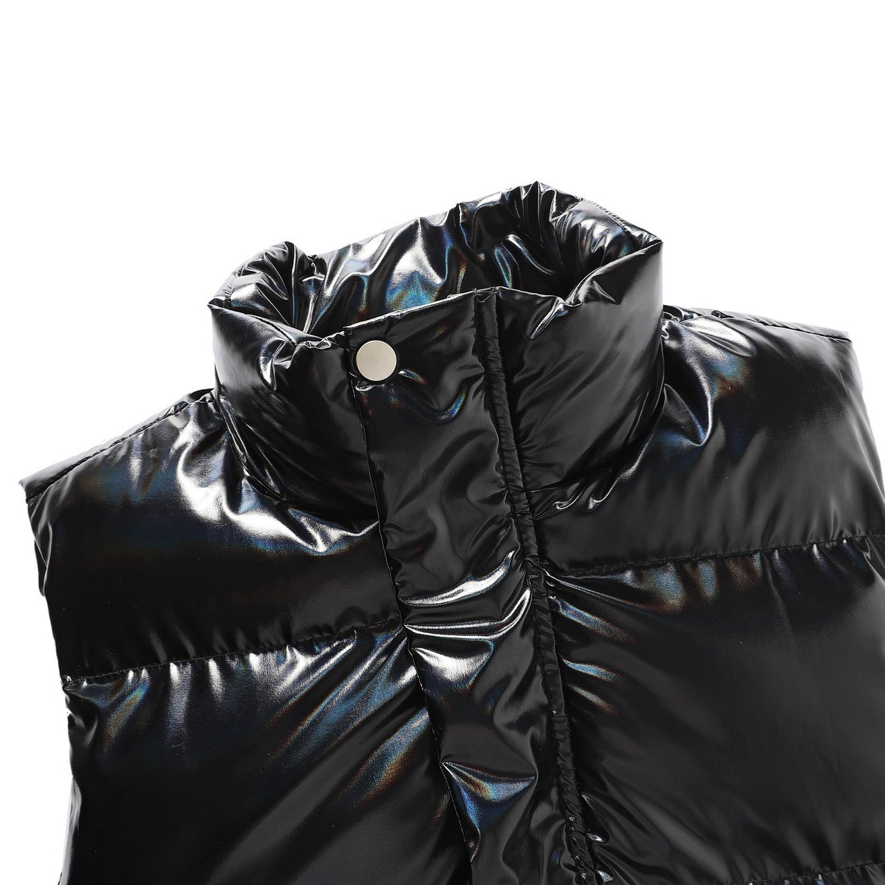 Men's Cotton Vest Coat Down Cotton Trend - Image 2