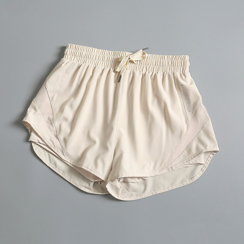 Women's Loose Mesh Quick-drying Breathable Shorts - Image 3