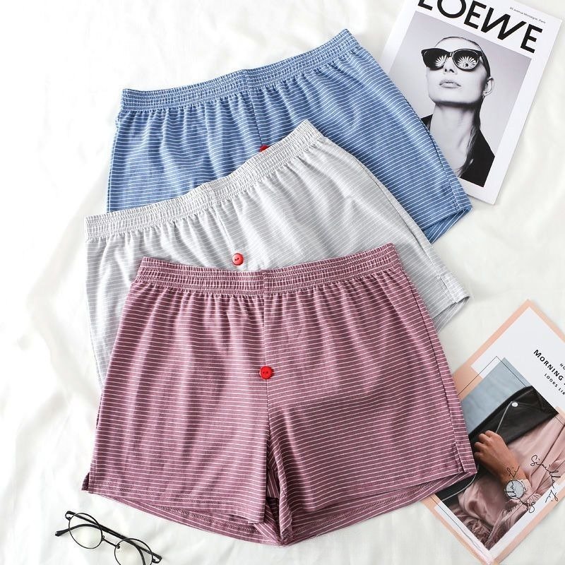 Casual Pants Summer And Autumn Teen Shorts - Image 2