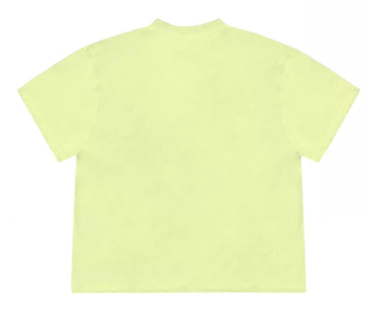 Cherry Bow Print Women's Vintage T-shirt - Image 4