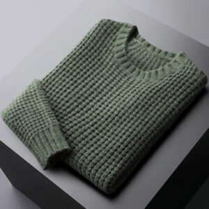 Thickened Keep Warm Inner Match Sweater