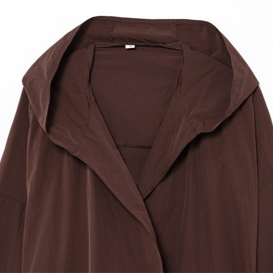 Waterproof Umbrella Large Coat - Image 3