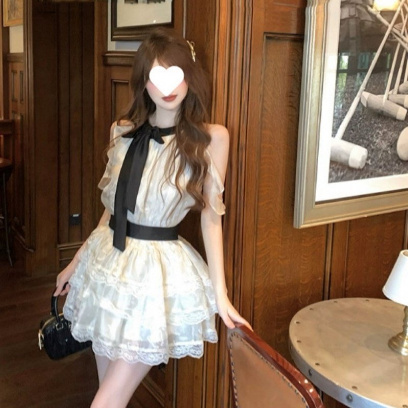 Swan Dream 12m Large Skirt Vintage Feast Dress Sweet