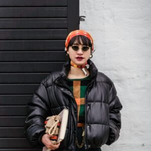 Women's Padded Jackets